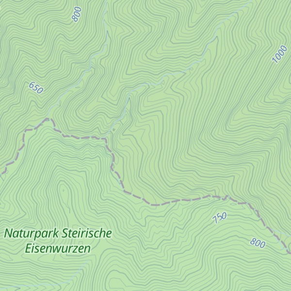 Map of Jagdhaus Bärensteig