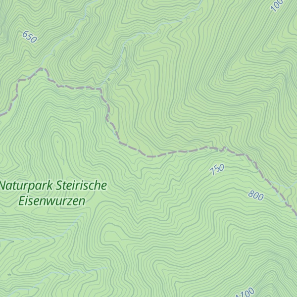 Map of Hühnerhof