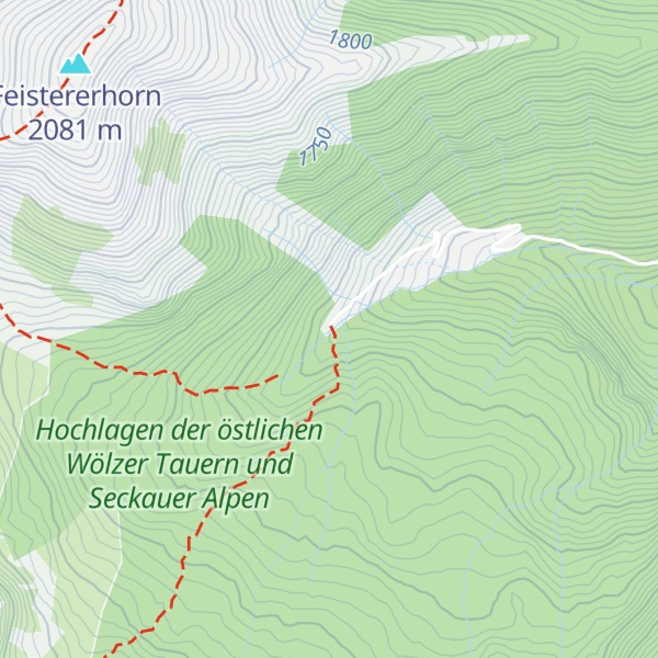 Map of Kraftwerksgebäude