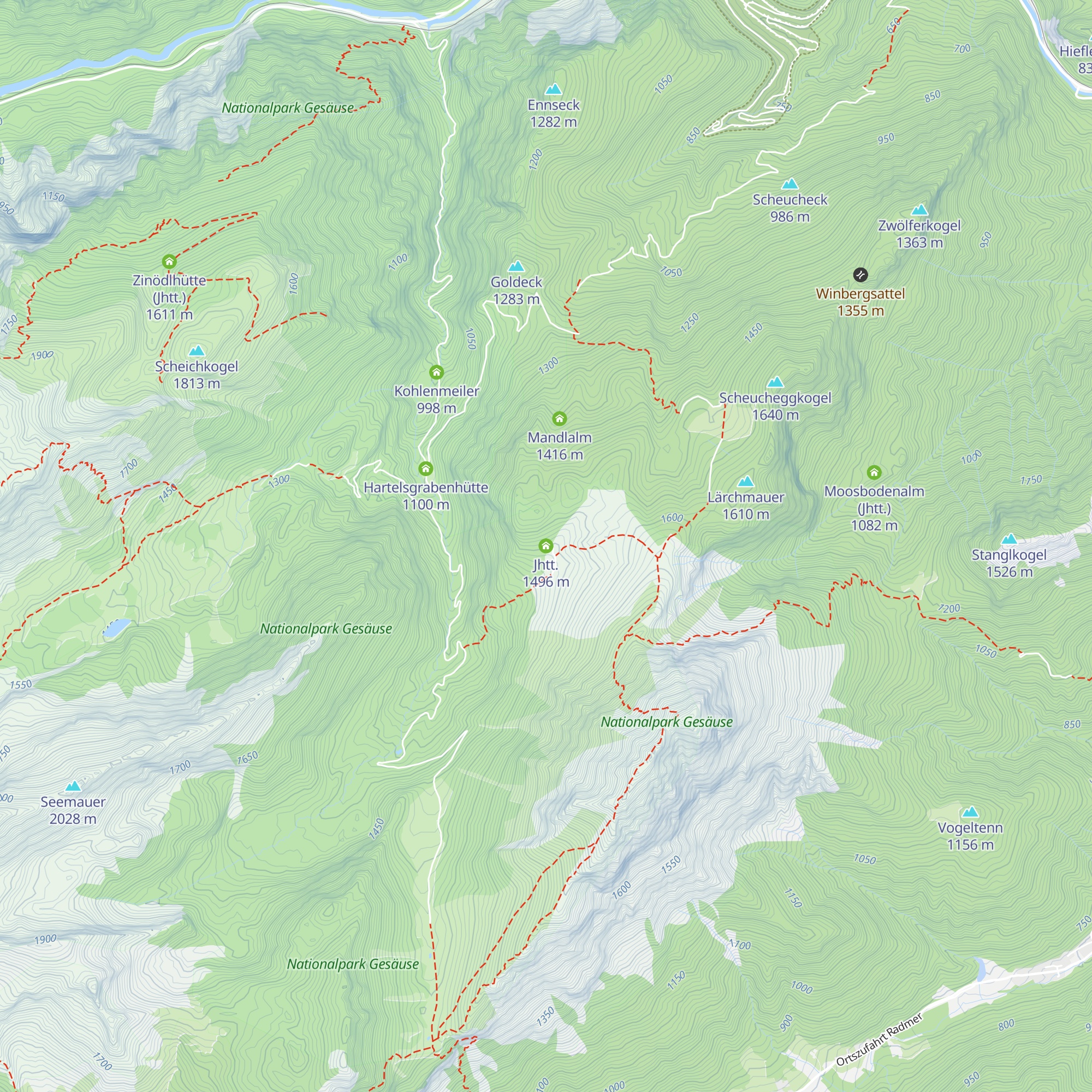 Jhtt. map