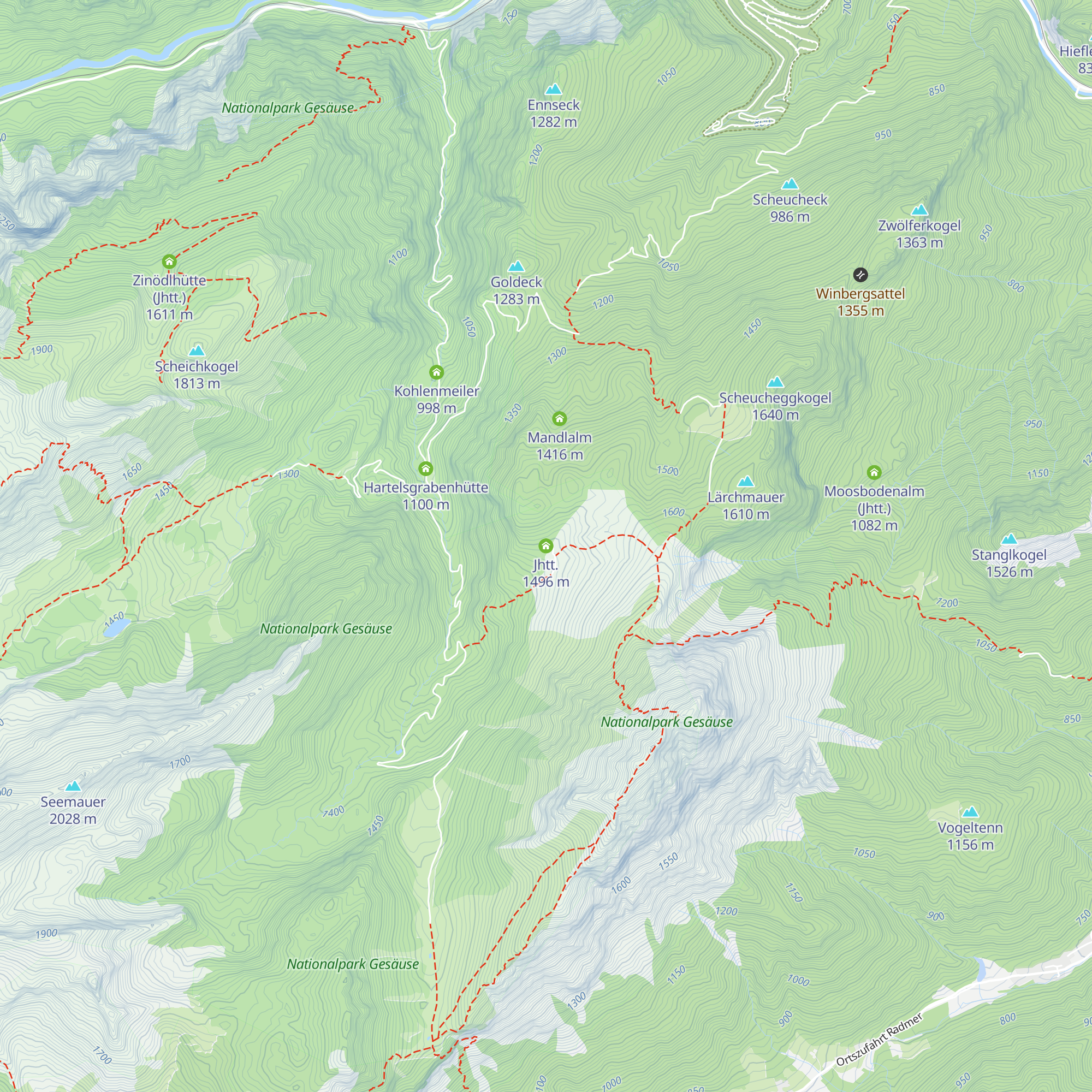 Jhtt. map