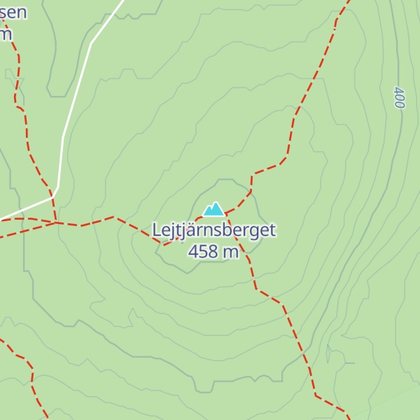 Map of Kapplakojan