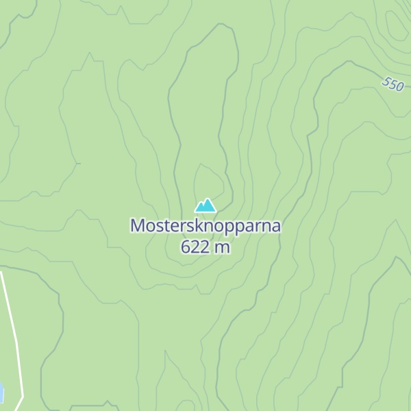 Map of Mostersknopparna