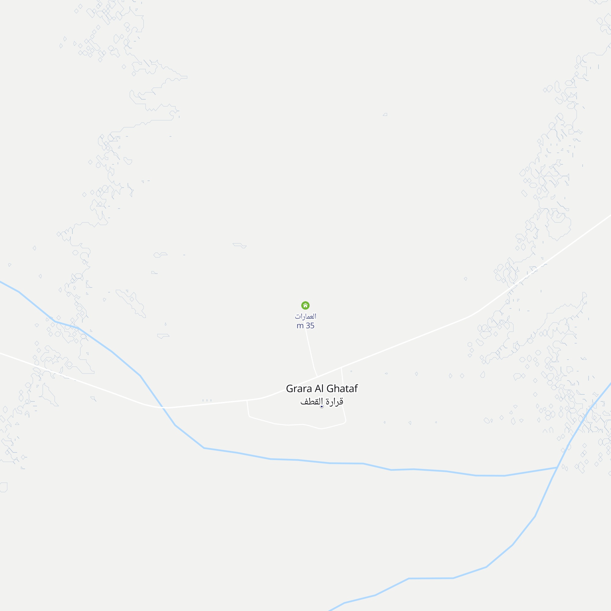 العمارات map