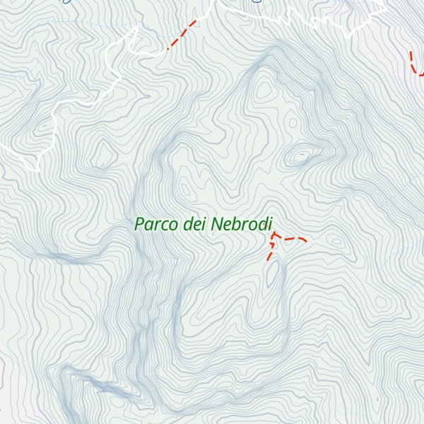 Map of Rifugio del Sole