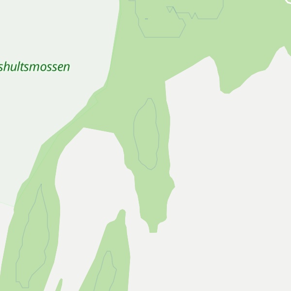 Map of Björkön