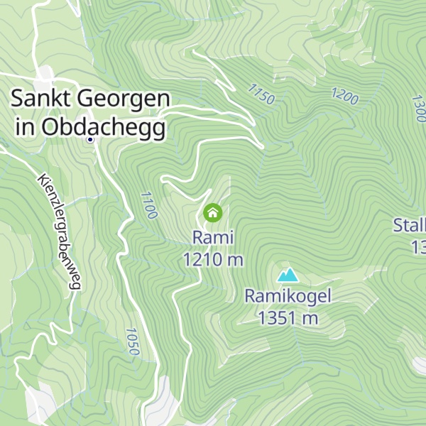 Map of Rami