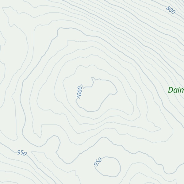 Map of Noerhtevaellie