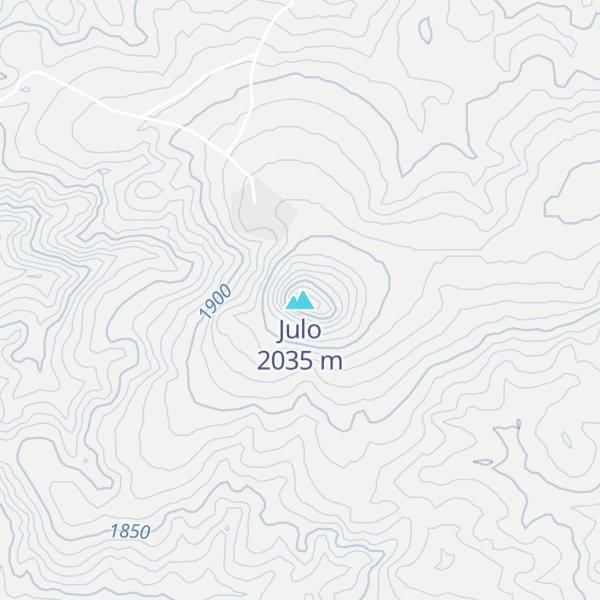 Map of Julo