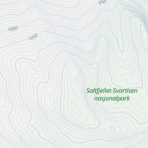 Map of Tellingen