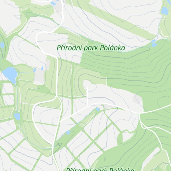 Map of Homole