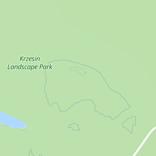 Map of Przypłoć