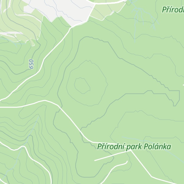 Map of Batkovy