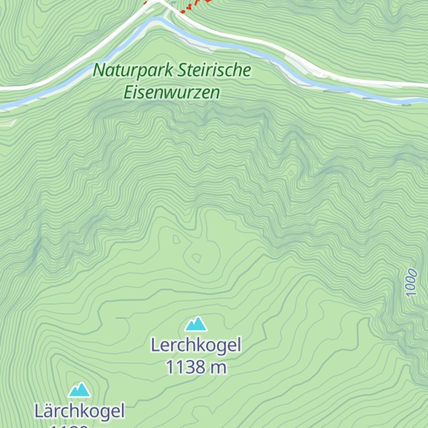 Map of Rodlerin