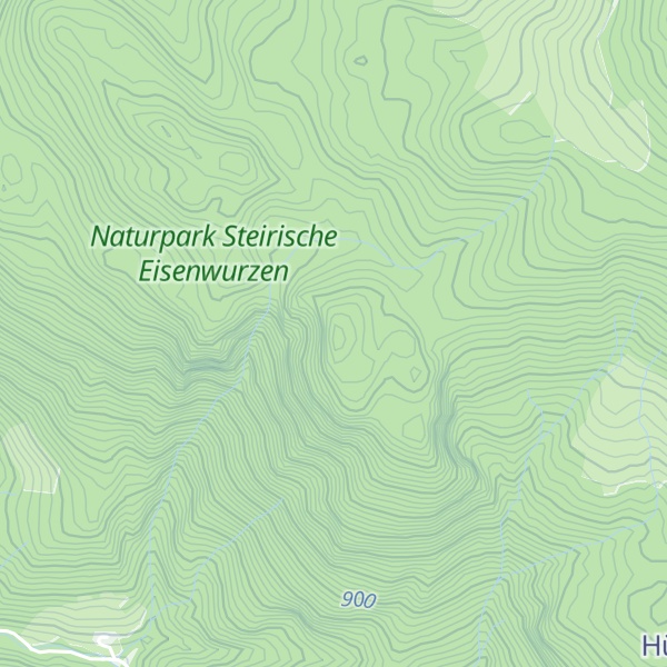 Map of Wolfstein
