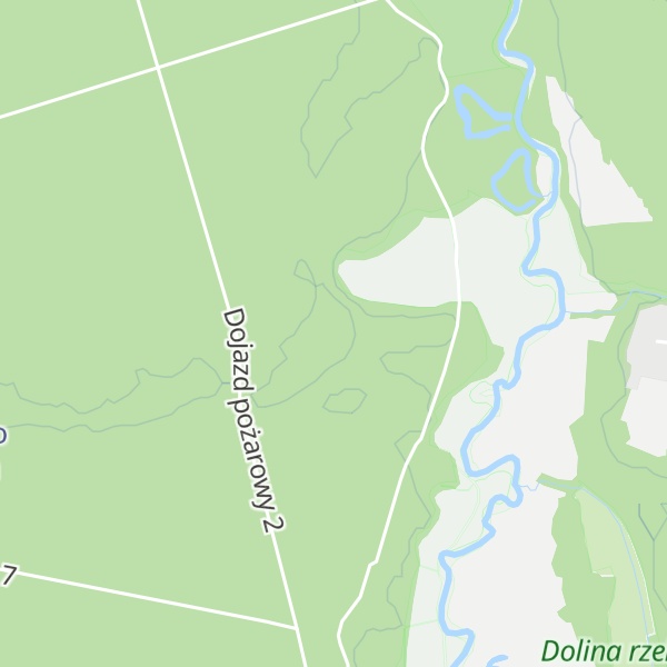 Map of Góra Lotnika