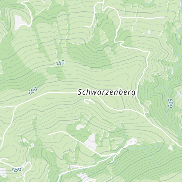 Map of Kapelle