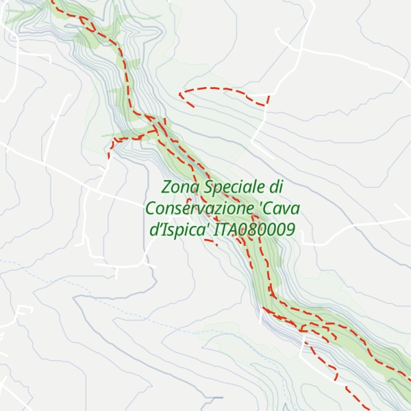 Map of Nemesi