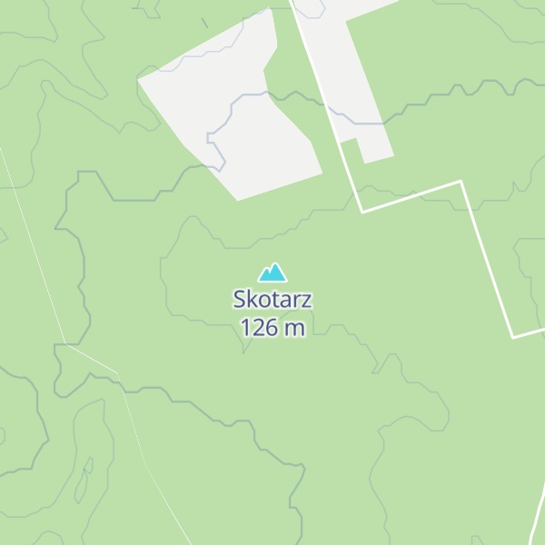 Map of Skotarz