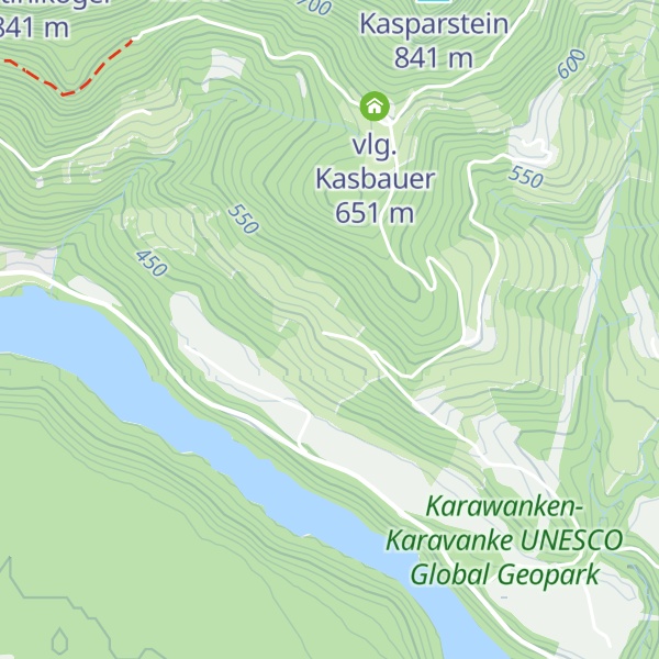 Map of Gobold