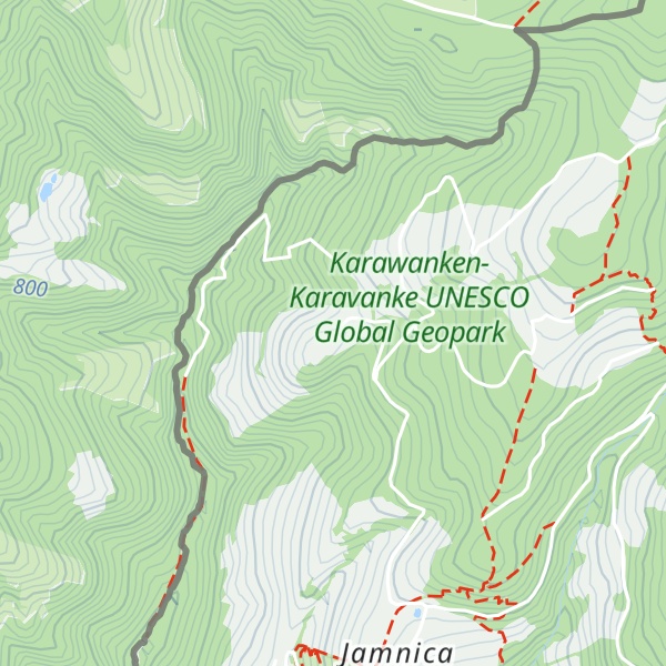 Map of Kmetija Gradišnik