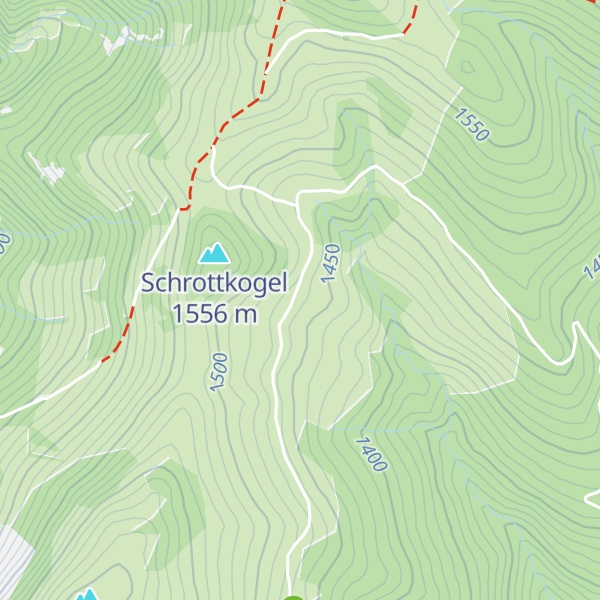 Map of Jagahüttn