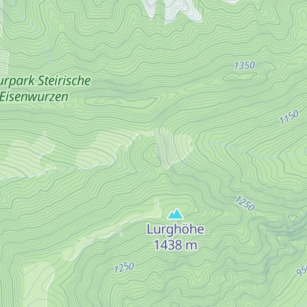 Map of Gossstein