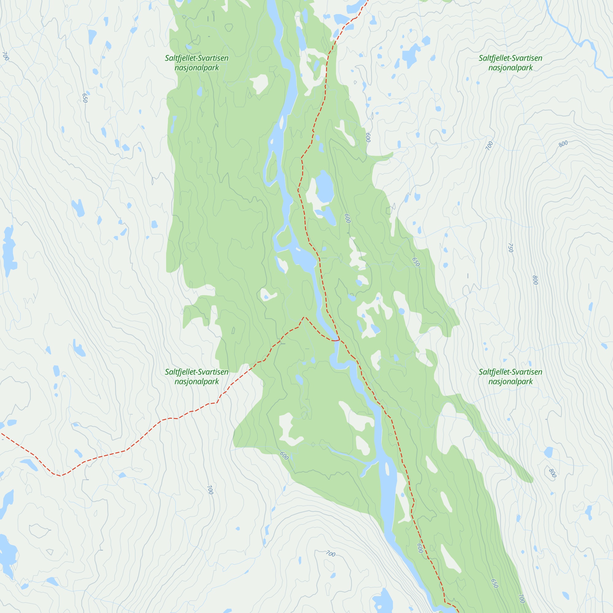 Bukkhaugbua map
