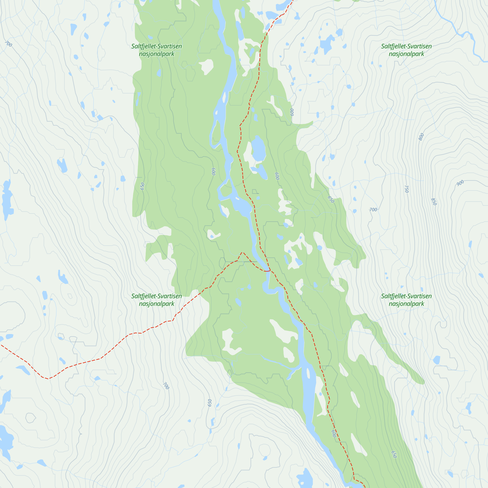 Bukkhaugbua map