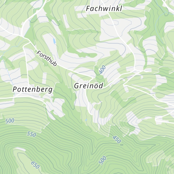 Map of Reikersdorfer Presshausheuriger