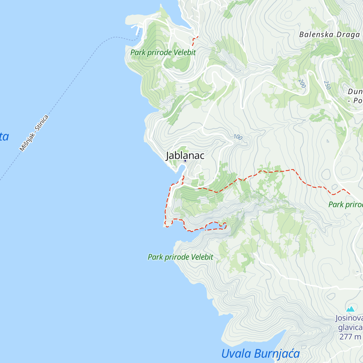 Kuća Miroslav Hirtz map