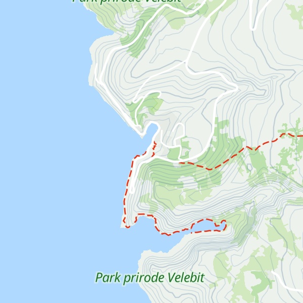 Map of Kuća Miroslav Hirtz