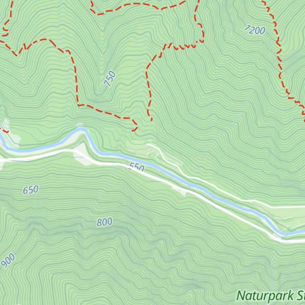 Map of Lahnbauer