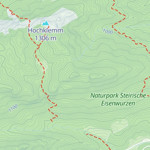 Map of Eibl