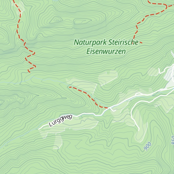 Map of Samml