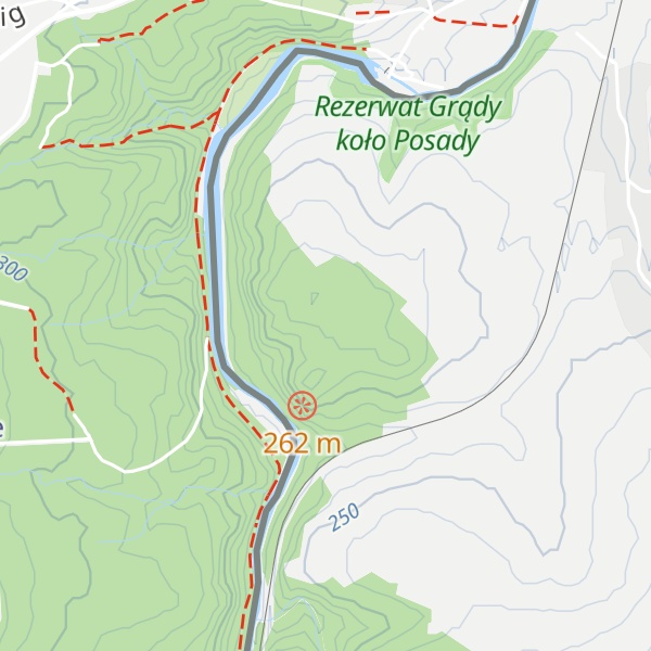 Map of Ostroga