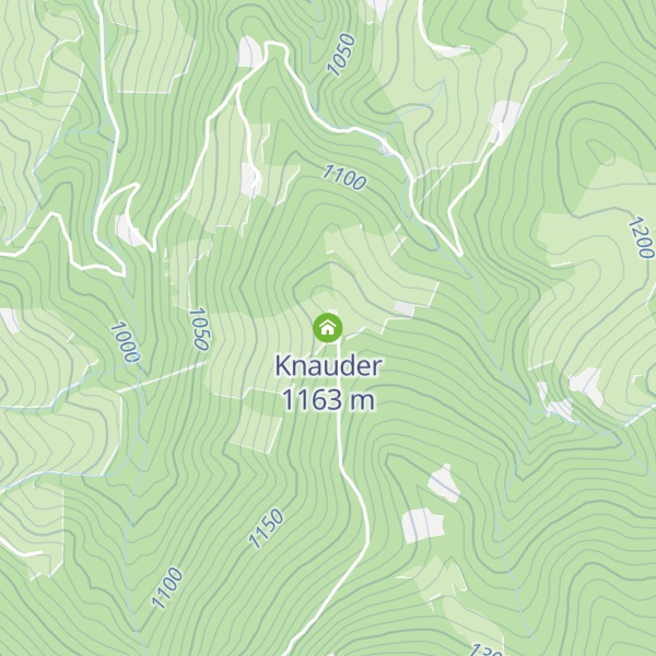 Map of Knauder