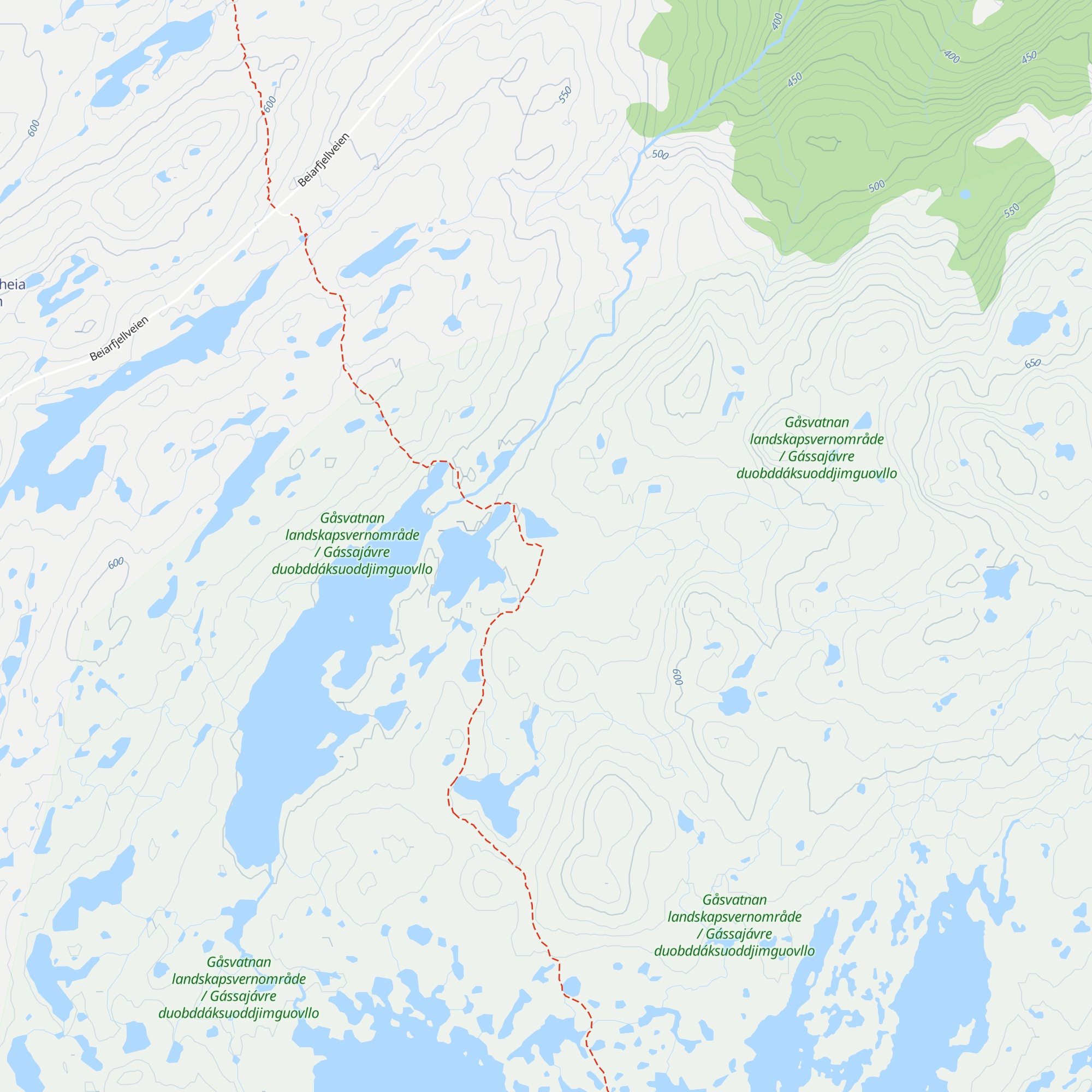 Tverrbrennstua map
