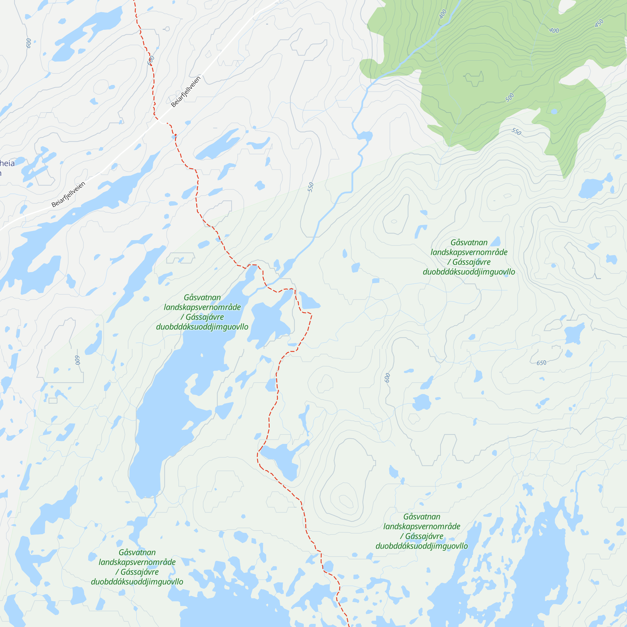 Tverrbrennstua map