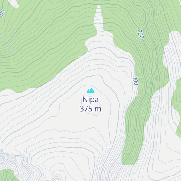 Map of Nipa