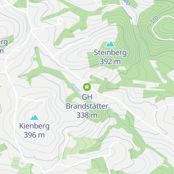 Map of GH Brandstätter