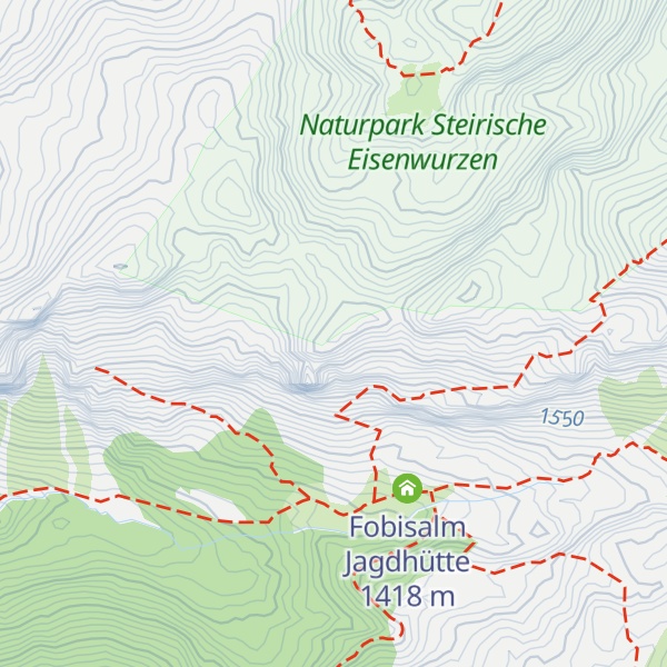 Map of Fobisturm