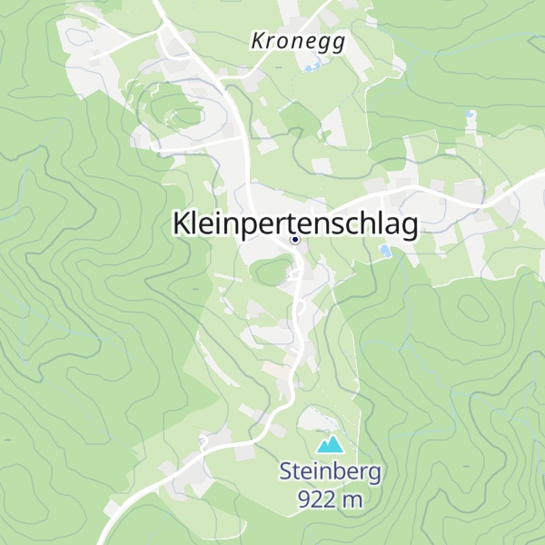 Map of Knollenberg