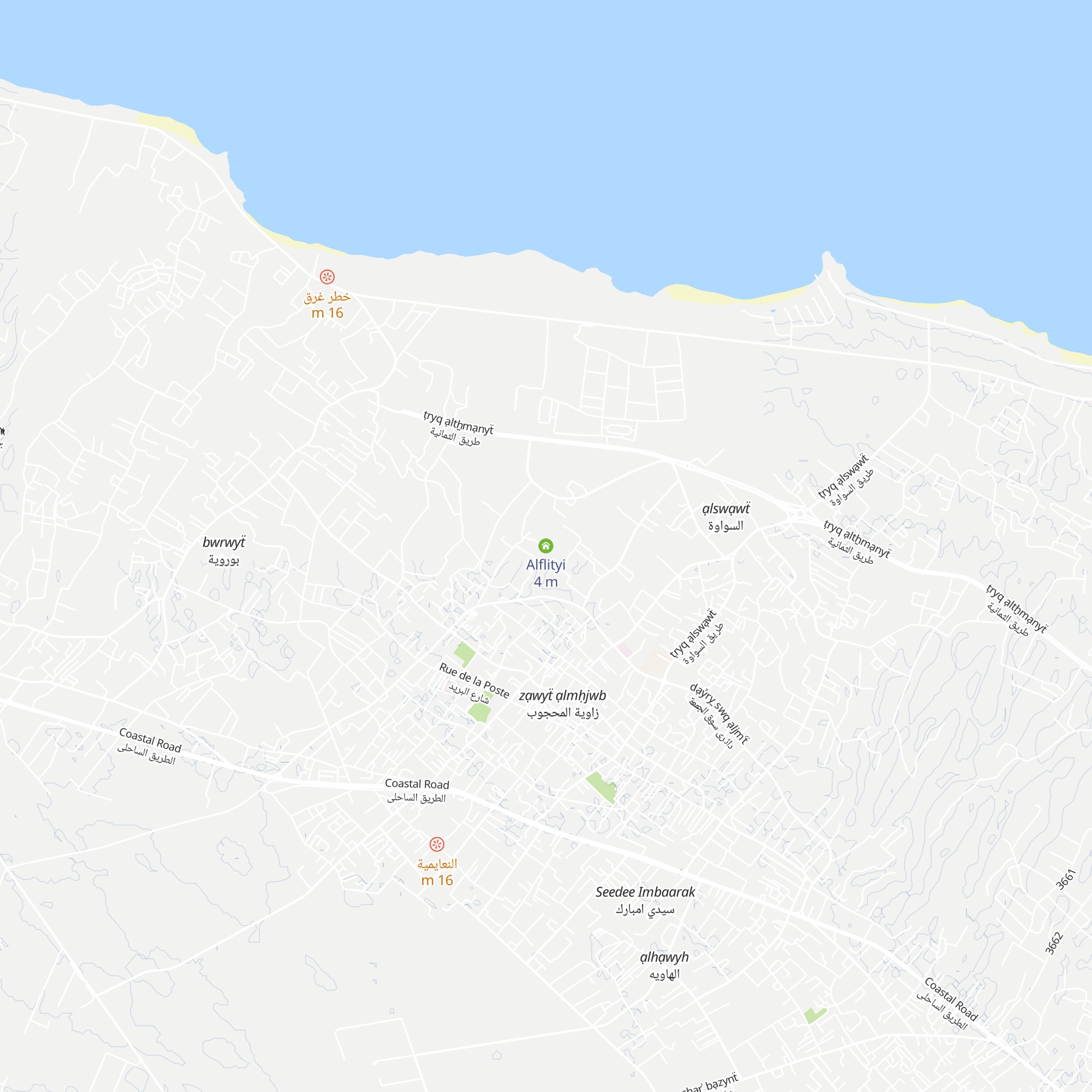 Alflityi map