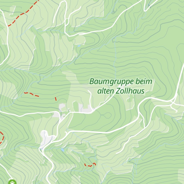 Map of Grantnertomma