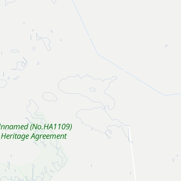 Map of Black Island