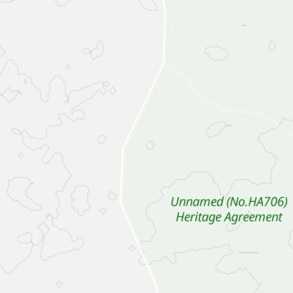 Map of Prominent Nob