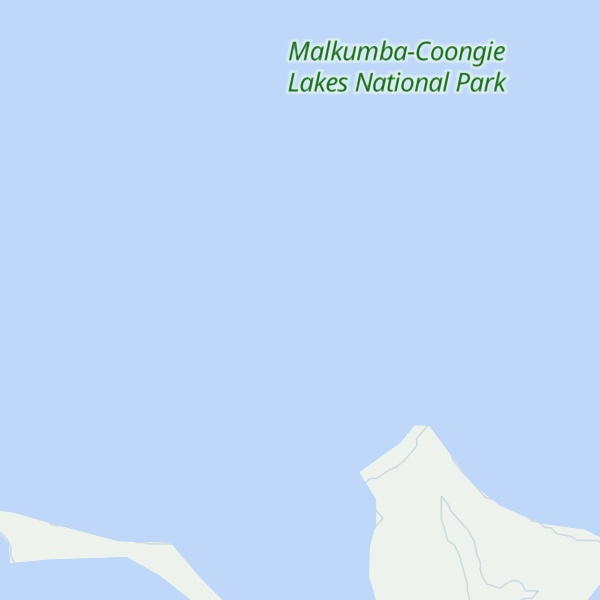 Map of Marroopinarie Hill
