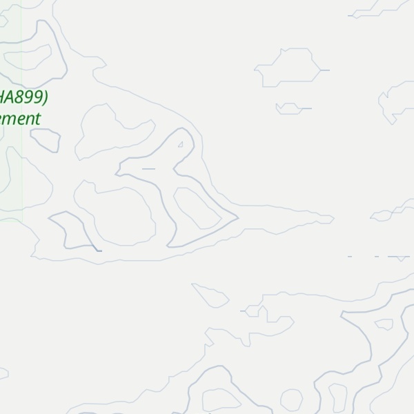 Map of Prominent Hill