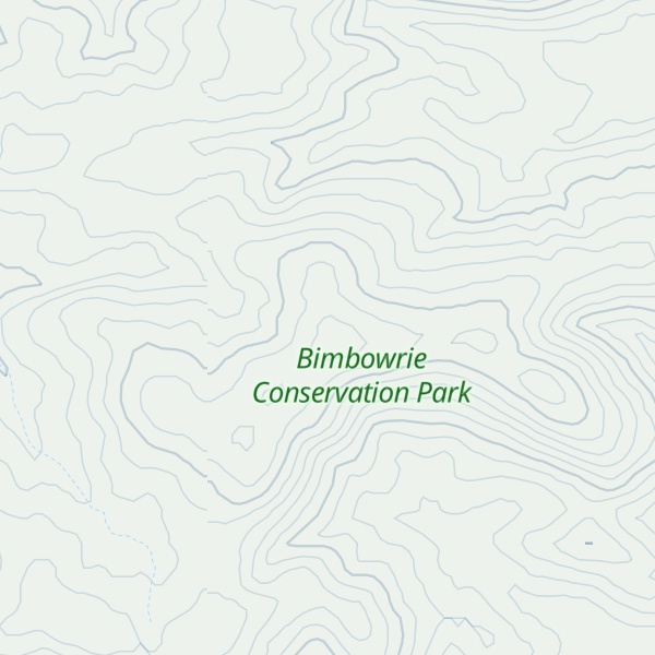 Map of Drew Hill